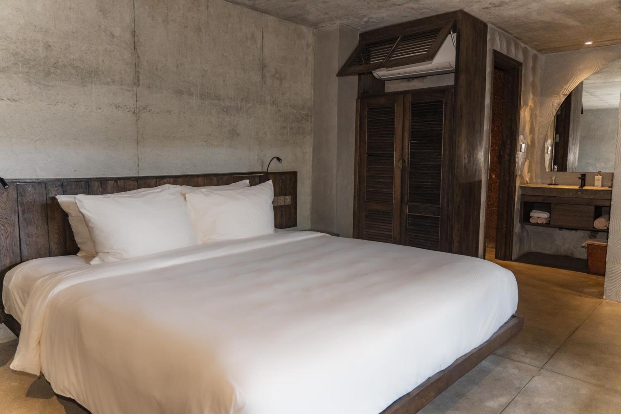 Thalia Boutique Hotel Hoian An Ban Екстер'єр фото