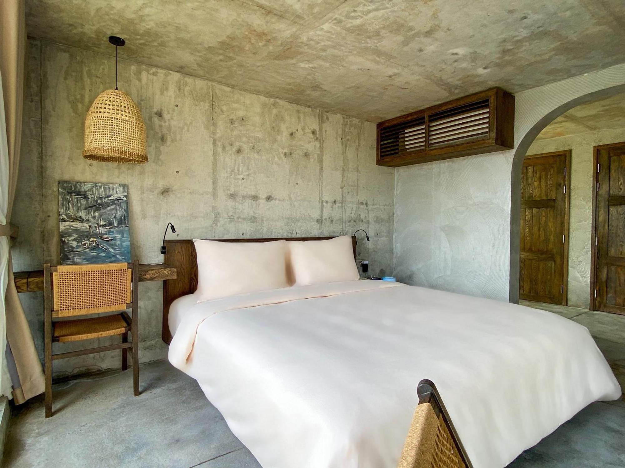 Thalia Boutique Hotel Hoian An Ban Екстер'єр фото